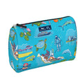 Packin' Heat Toiletry Bag