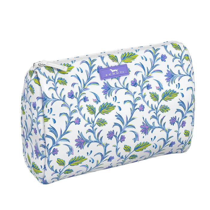 Packin' Heat Toiletry Bag