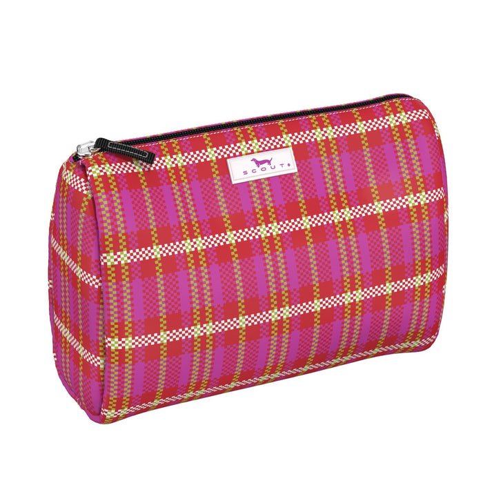 Packin' Heat Toiletry Bag