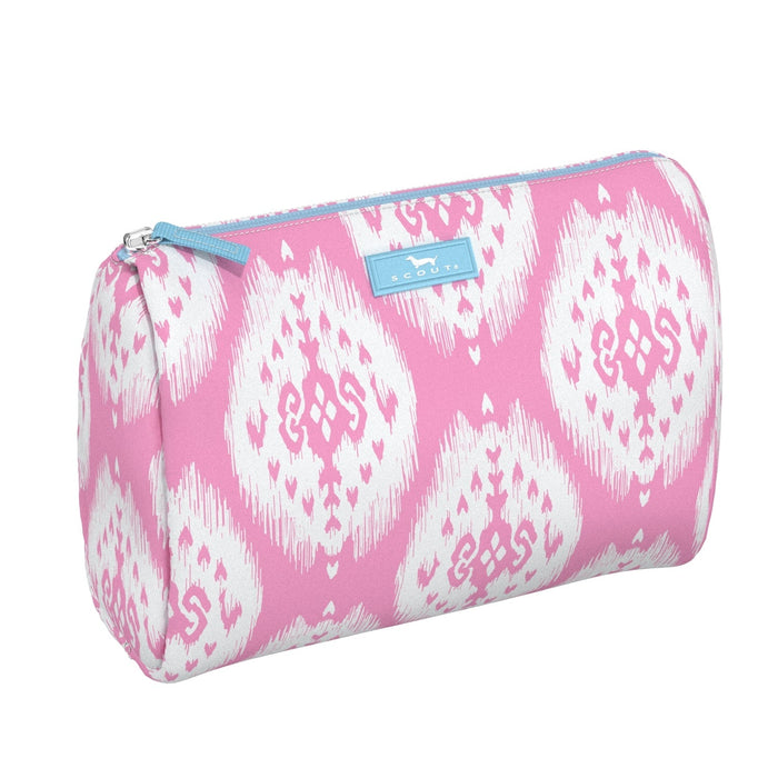 Packin' Heat Toiletry Bag