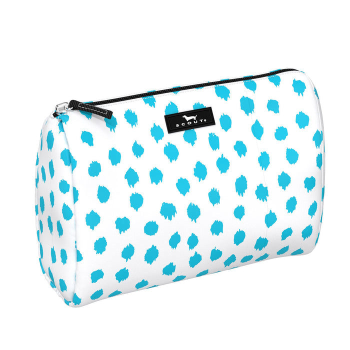 Packin' Heat Toiletry Bag