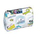 Packin' Heat Toiletry Bag