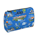 Packin' Heat Toiletry Bag