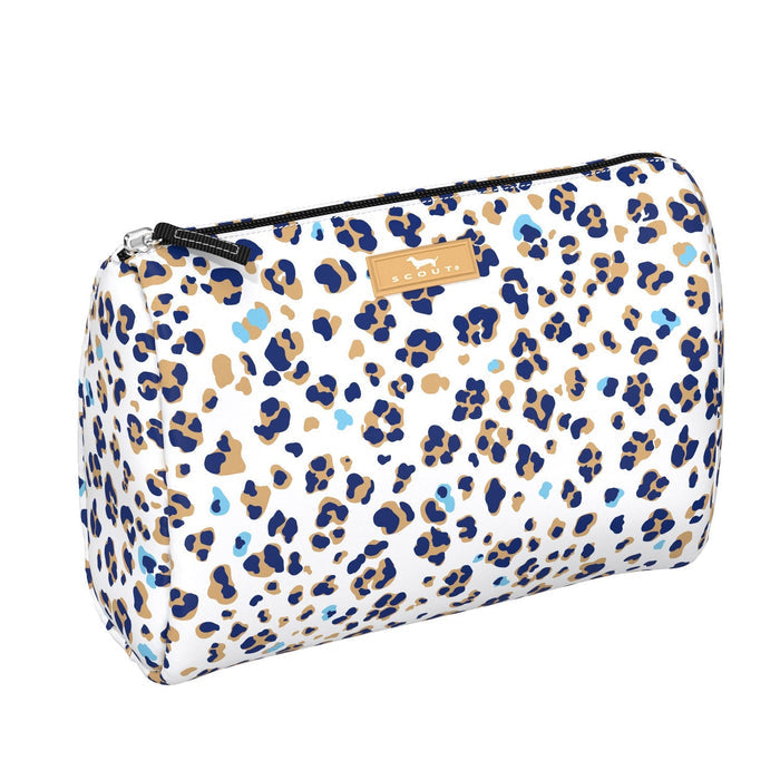 Packin' Heat Toiletry Bag