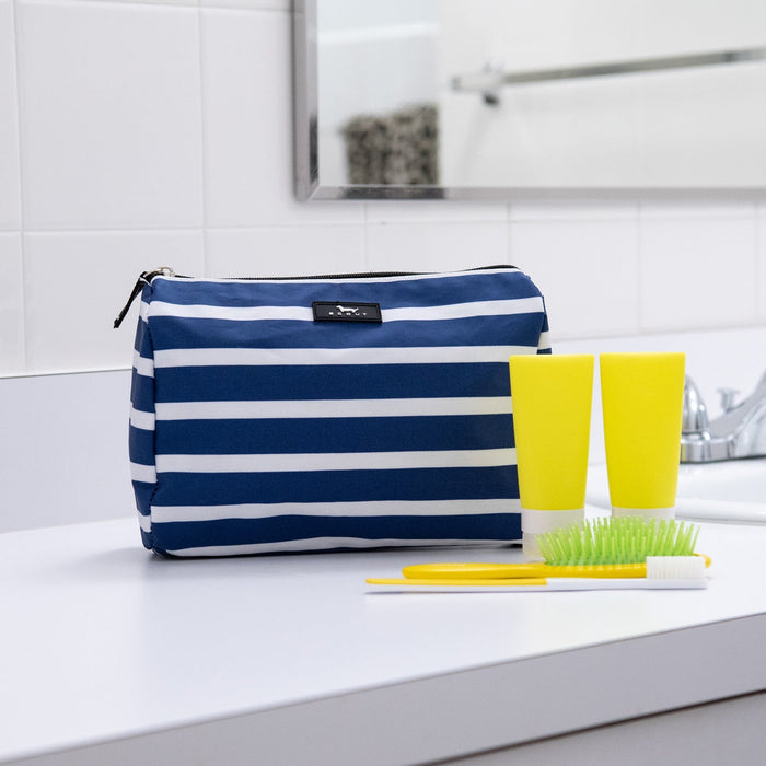 Packin' Heat Toiletry Bag