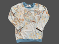 Paisley Longsleeve Shirt 5/6