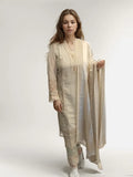 Pakistani Georgette suit set