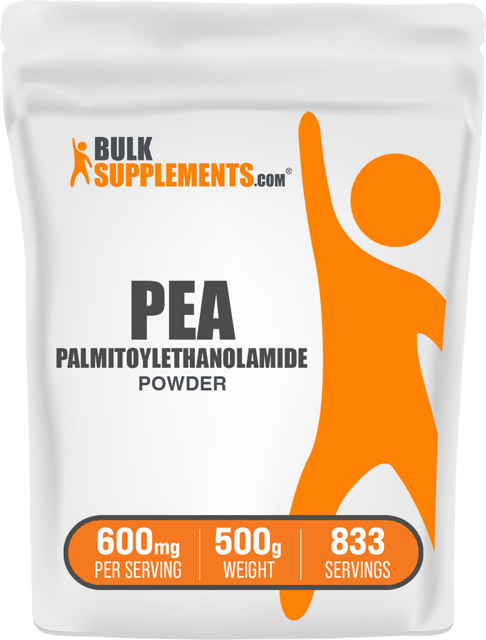 Palmitoylethanolamide (PEA) Powder