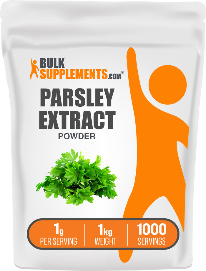 Parsley Extract Powder