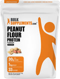 Peanut Protein Powder 1kg Main Image
