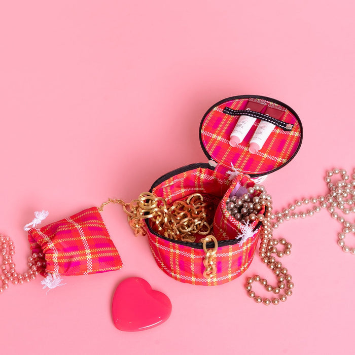Perfect Gem Jewelry Case