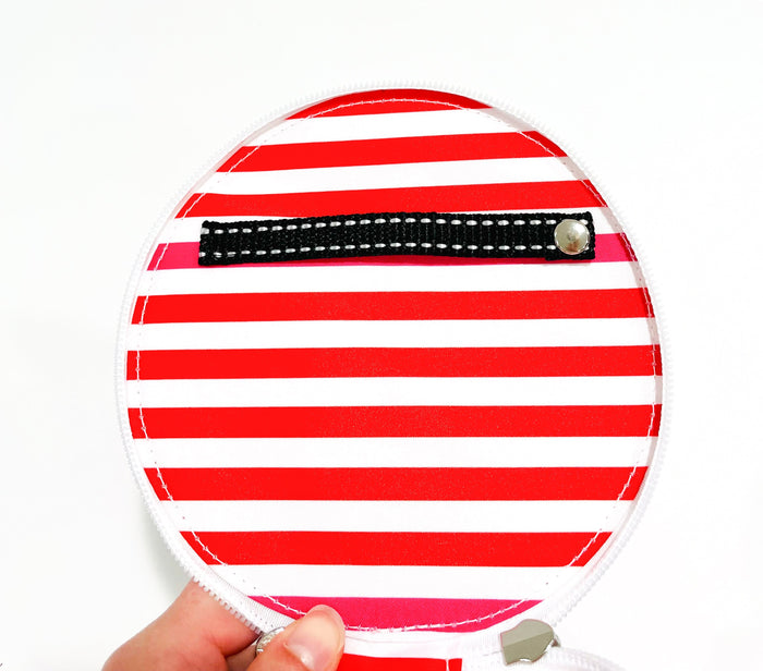 Perfect Gem Jewelry Case