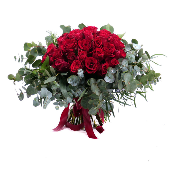 03001376_perla-cervene-ruze-a-eukalyptus-mix