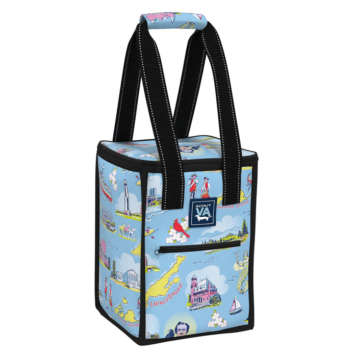Pleasure Chest Cooler