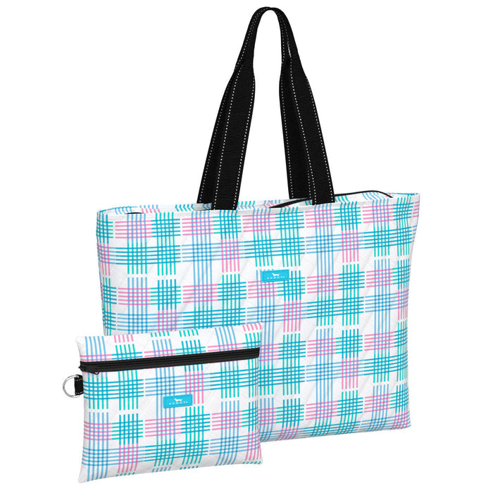 Plus 1 Travel Bag