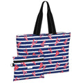 Plus 1 Travel Bag