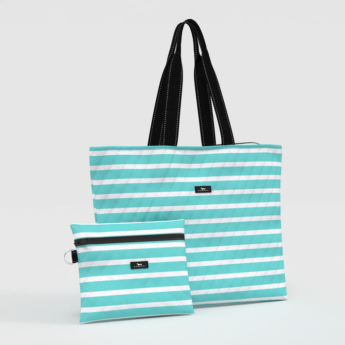 Plus 1 Travel Bag