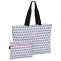Plus 1 Travel Bag