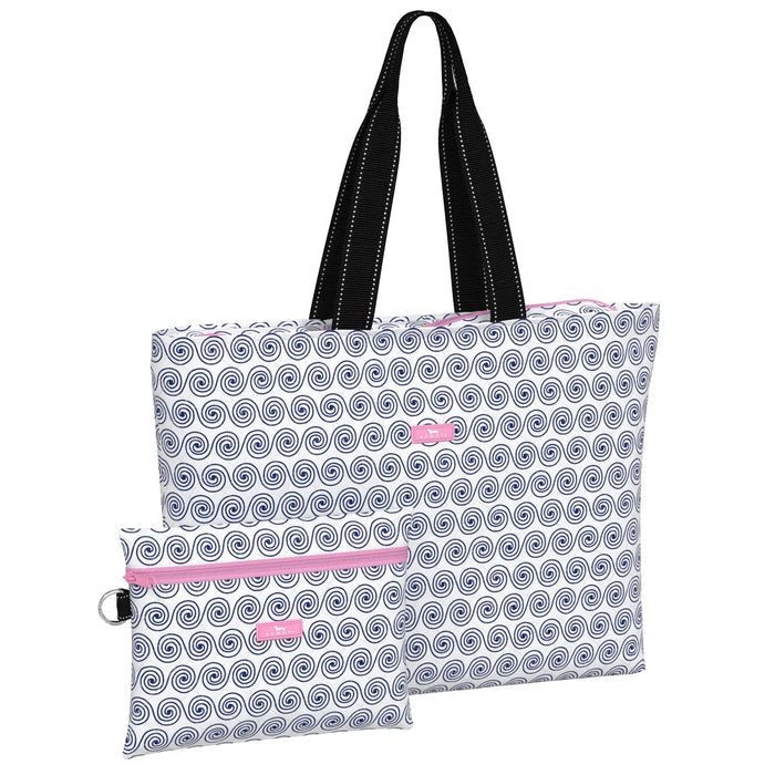 Plus 1 Travel Bag