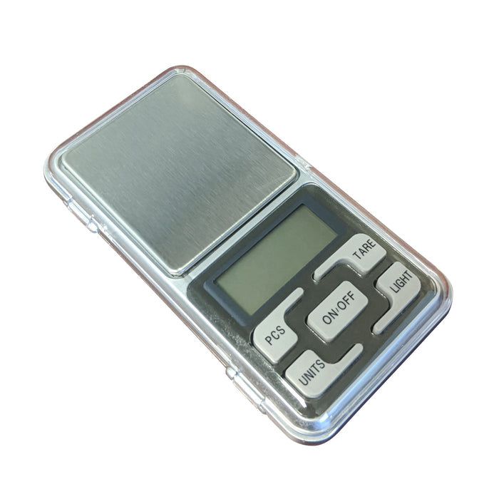 Pocket Scale