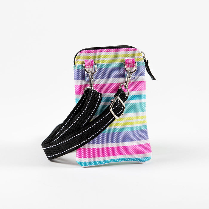 Poly Pocket Crossbody