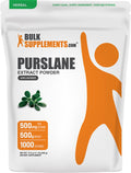 Purslane Extract Powder 500g Main Image
