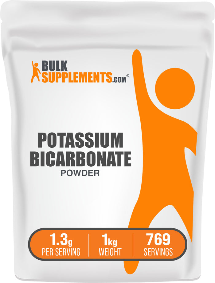 Powder / 1 Kilogram (2.2 lbs)