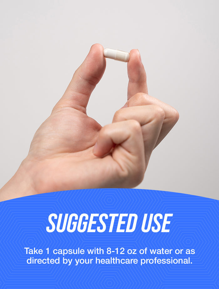 Potassium citrate capsules suggested use image