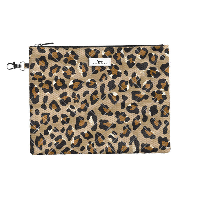 Pouch Perfect Pouch