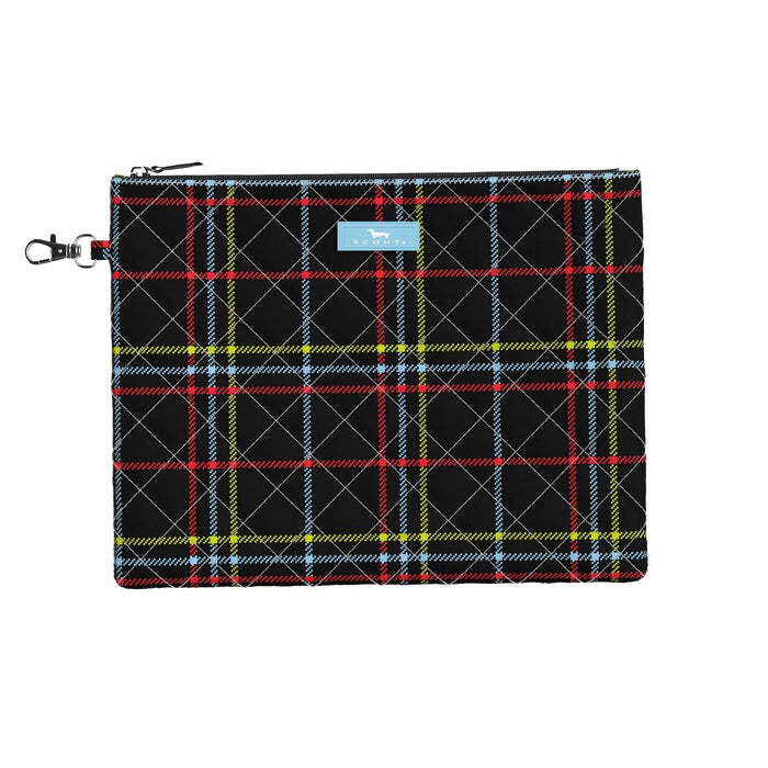 Pouch Perfect Pouch