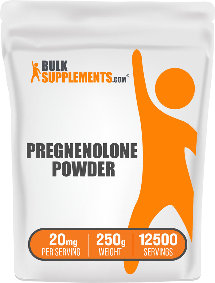 Powder / 250 Grams (8.8 oz)