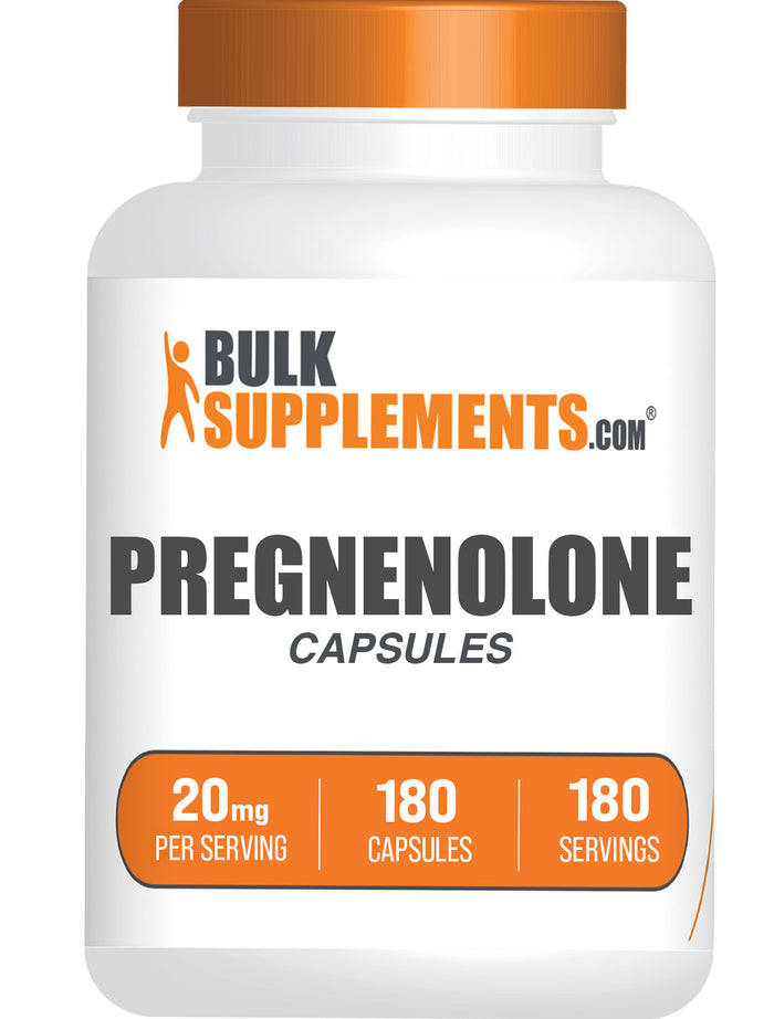 Capsule / 180 Capsules