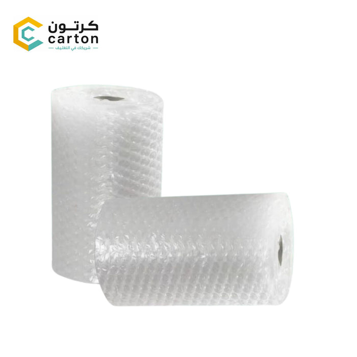 Premium Air Bubble Wrap Packaging Cushioning Roll – 50 cm * 100 Yards Length