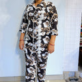 Printed Co-ord Set