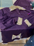 Pure Cotton  Co-ord set