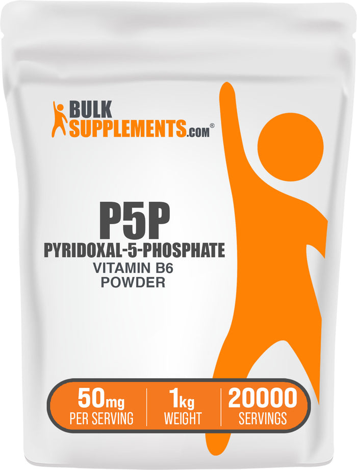 Powder / 1 Kilogram (2.2 lbs)