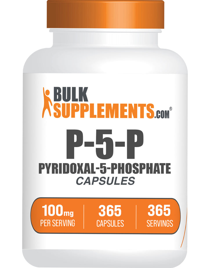 Capsule / 365 Capsules - 100mg
