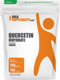 Quercetin Powder 100g Main Image