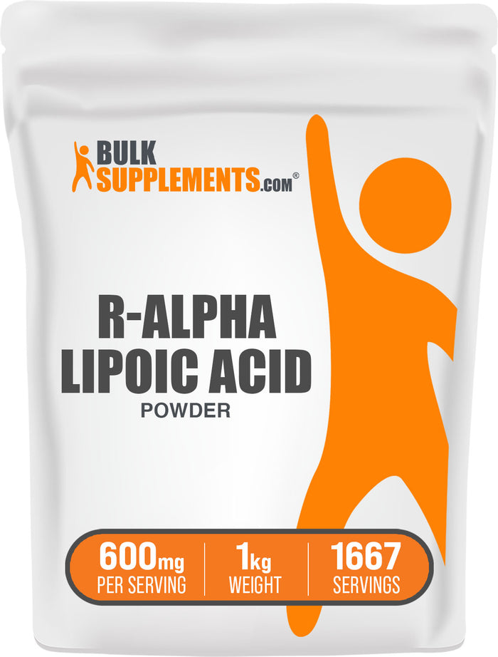 Powder / 1 Kilogram (2.2 lbs)