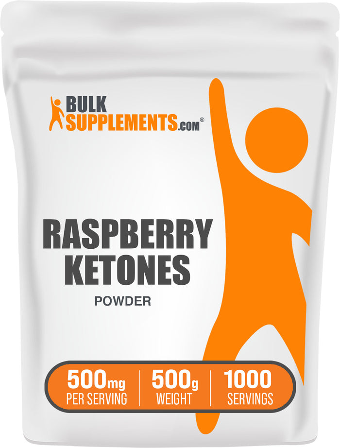 Powder / 500 Grams (1.1 lbs)
