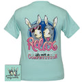 Relax-Celadon SS-2377