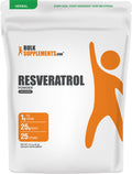 Resveratrol Powder 25g Main Image