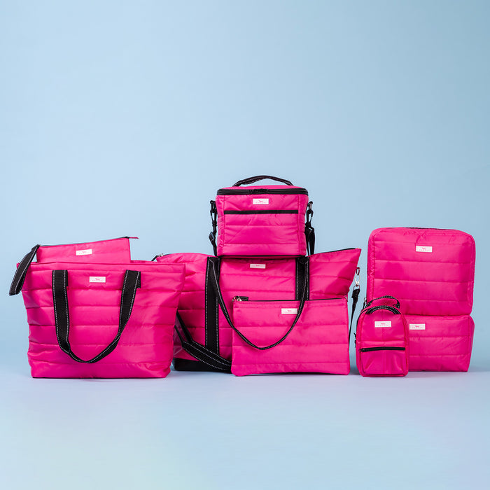 Road Snacks Lunch Bag