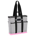Rocket Pocket Tote
