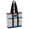 Rocket Pocket Tote