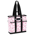 Rocket Pocket Tote