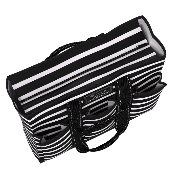 Rocket Pocket Tote