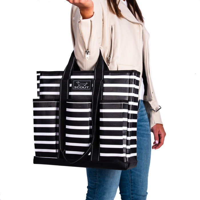 Rocket Pocket Tote