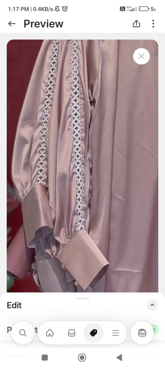 Rose Gold Shirts