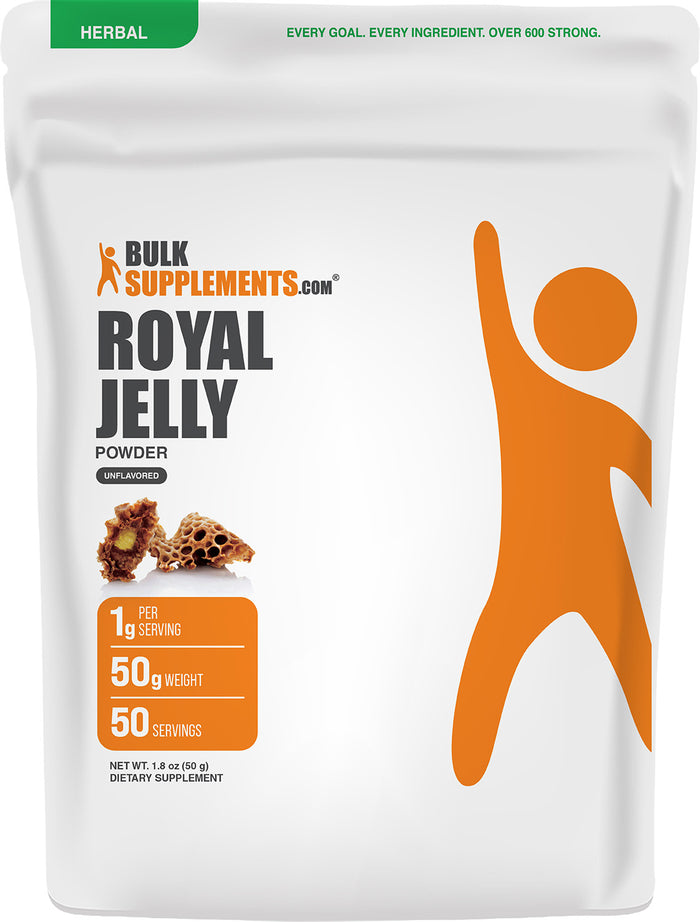Royal Jelly Powder 50g Main Image